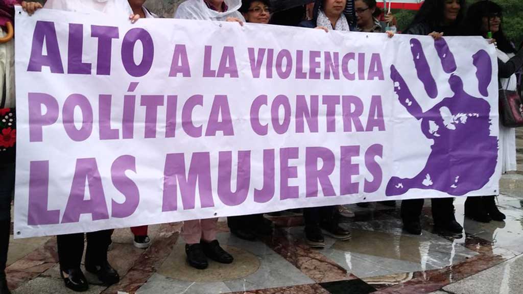 Discuten iniciativa para sancionar violencia política de género en Guanajuato