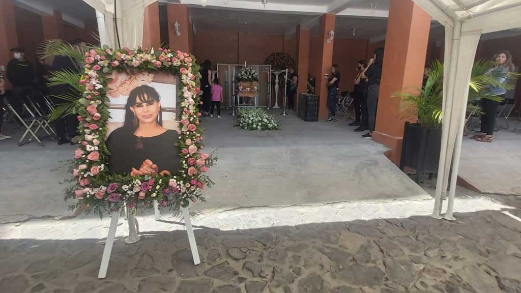 Hija de Alma Barragán exige justicia tras crimen contra su madre