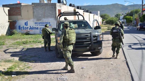 Reconoce síndico que policía de León ha sido rebasada: “se soltó el diablo”