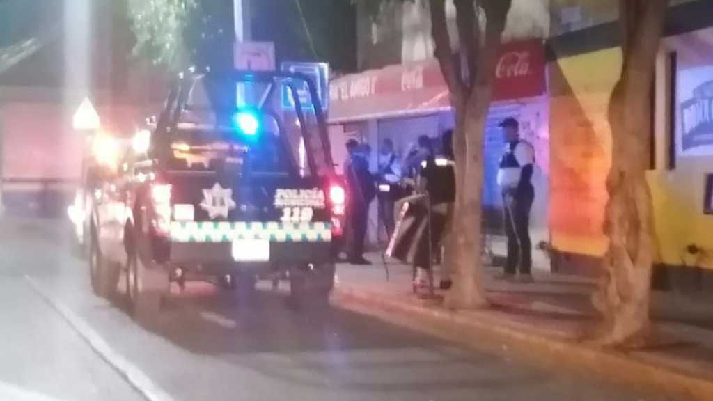 Defiende alcalde de León estrategia de vigilancia en la Madero