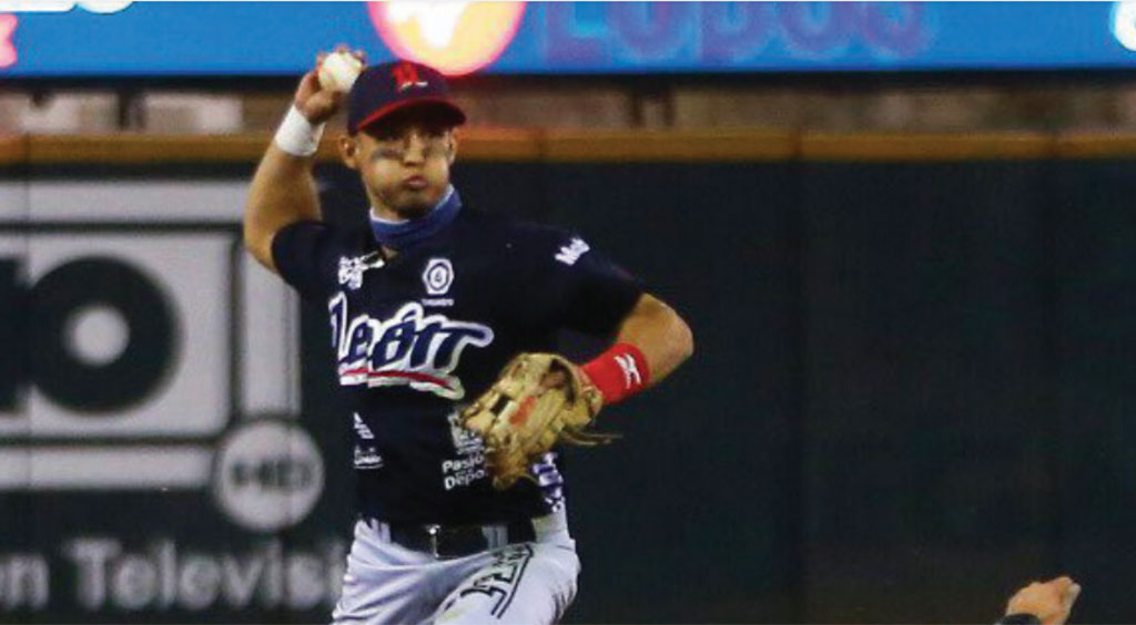 Bravos de León conquistan su primera serie