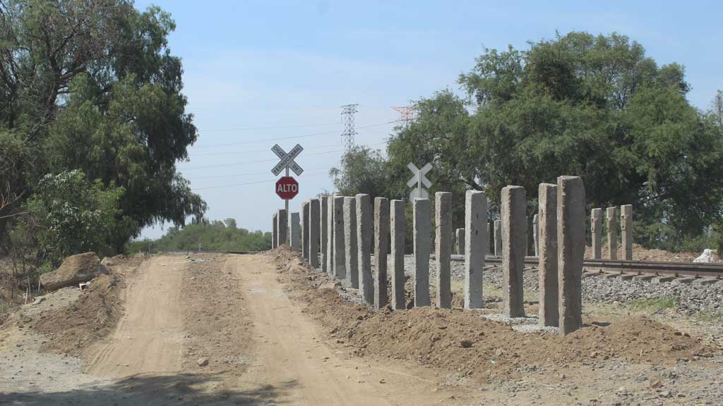 Cierre de paso en La Soledad es legal, pero buscan alternativas: alcalde de Silao