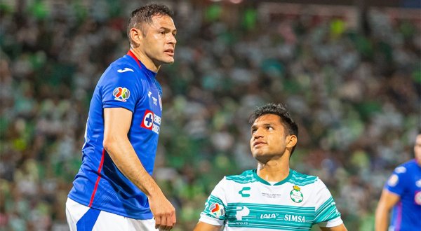 Cruz Azul está ‘a un paso’ de romper la maldición