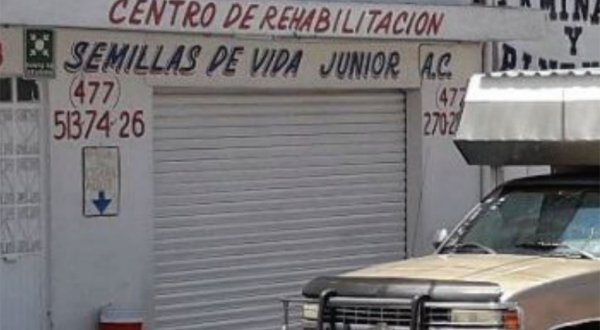 Preparan audiencia por asesinato de interno en anexo de León