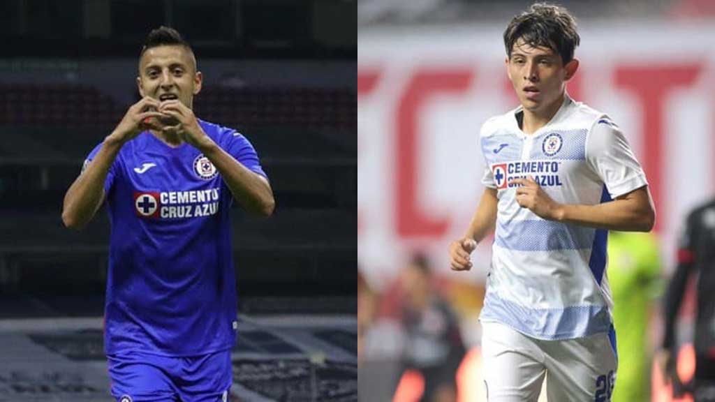 Los guanajuatenses del Cruz Azul: su ‘paso a paso’ hasta lograr el título