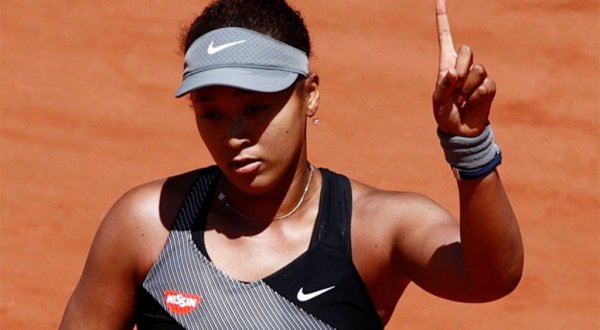 Naomi Osaka anuncia su salida del torneo Roland Garros