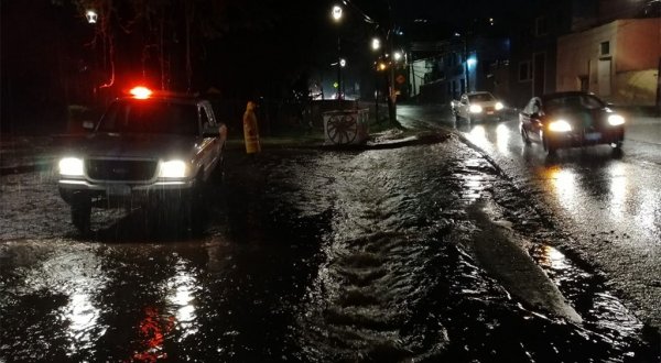 Fondo de Contingencias no ha sido necesario en Guanajuato capital