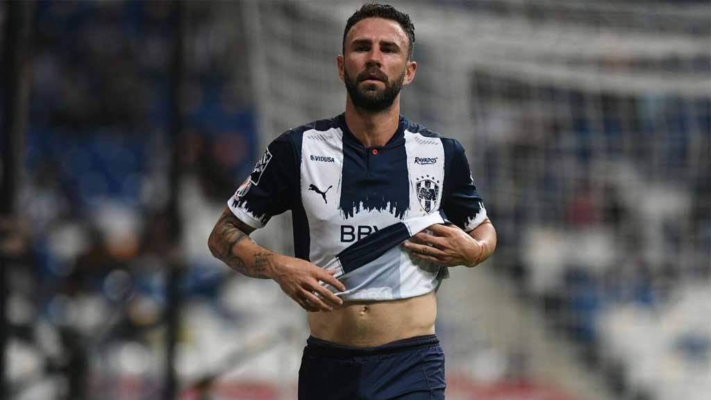 Miguel Layún sería refuerzo del América