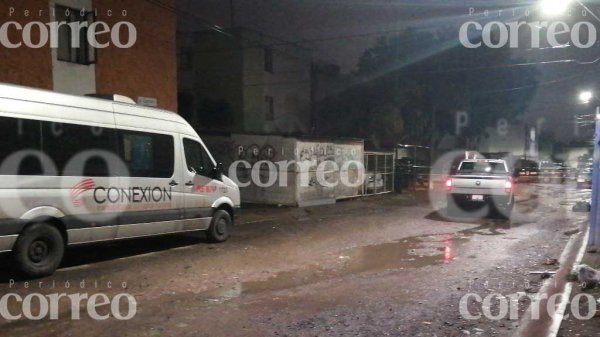 Ataque armado en Lomas de Echeveste deja a un hombre muerto