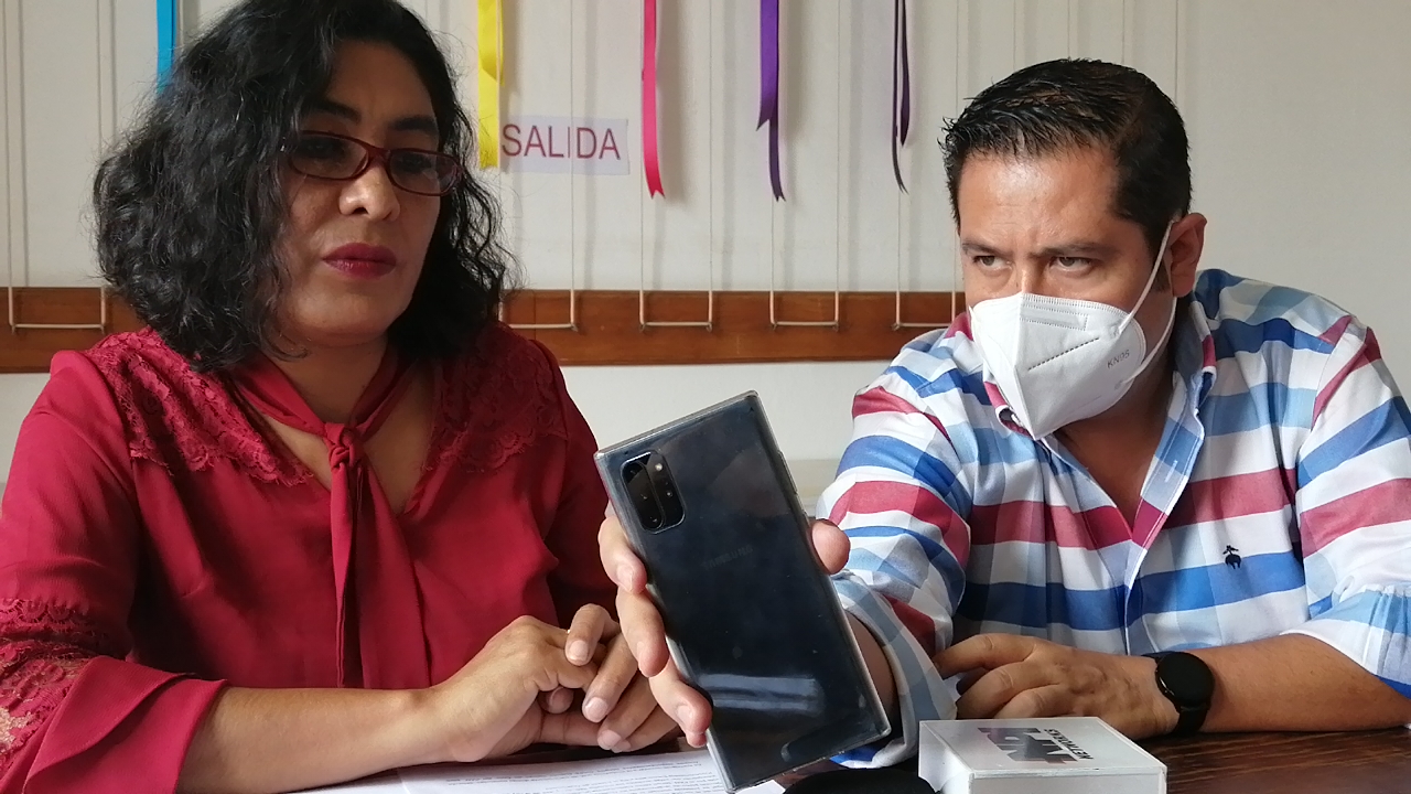 Morena denuncia movilización panista de compra de votos en Guanajuato