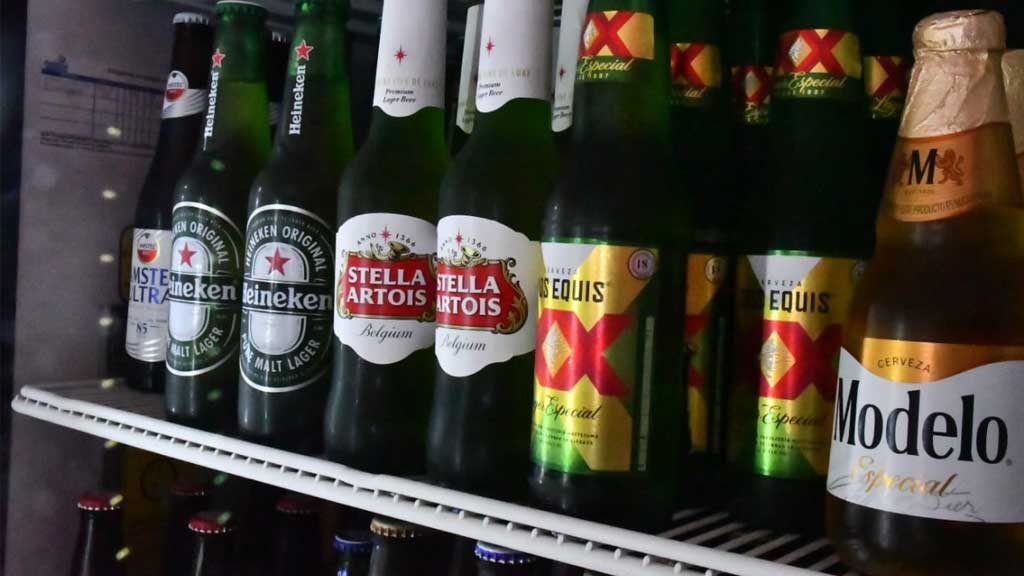 Irapuato aplicará ley seca a partir del sábado 5 de junio