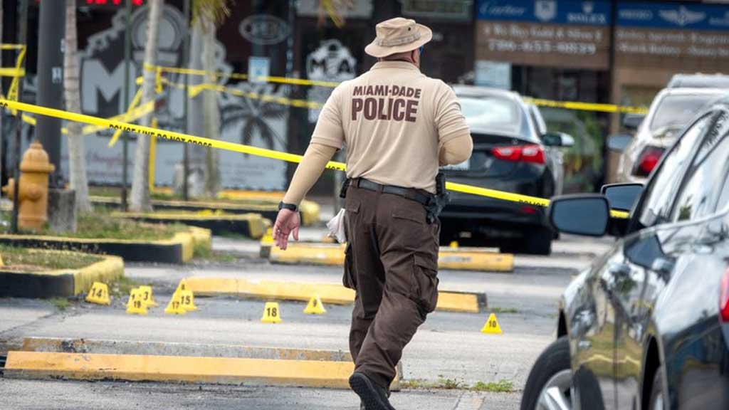 Tiroteo en Miami-Dade se cobra su tercera víctima mortal