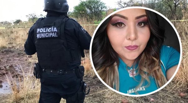 Encuentran en fosa clandestina a joven desaparecida hace una semana en Pénjamo