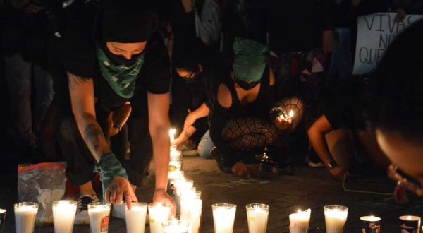 Mujeres asesinadas en Guanajuato, entre la criminalización y el abandono: activistas