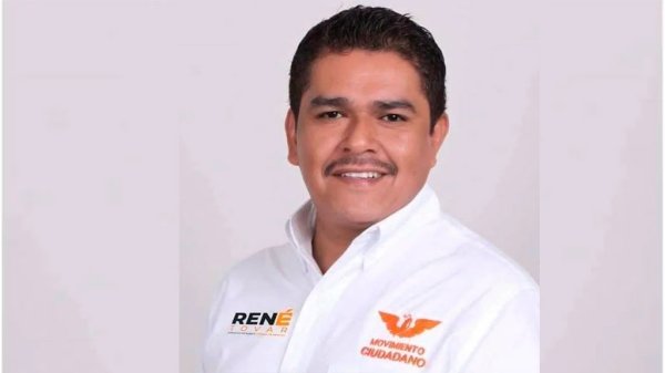 MC pierde a otro de sus abanderados; asesinan a candidato en Veracruz