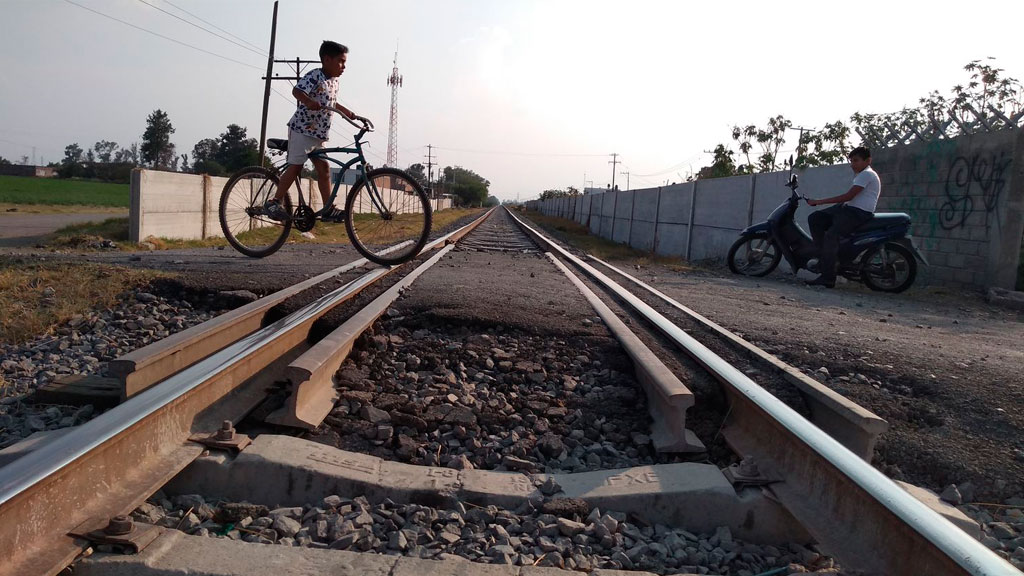 Irapuato: Retomarán proyecto de puente a desnivel en cruce de calzada de Guadalupe