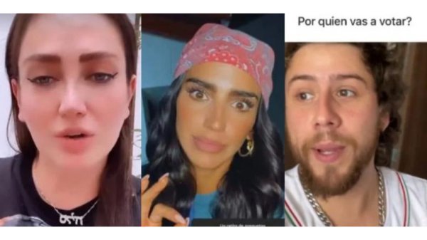 Investiga FGR campaña del PVEM con influencers que le hicieron propaganda