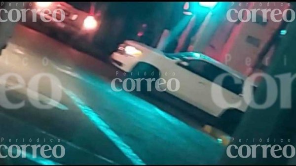 Cateo en Apaseo el Alto alerta a vecinos de la calle Benito Juárez