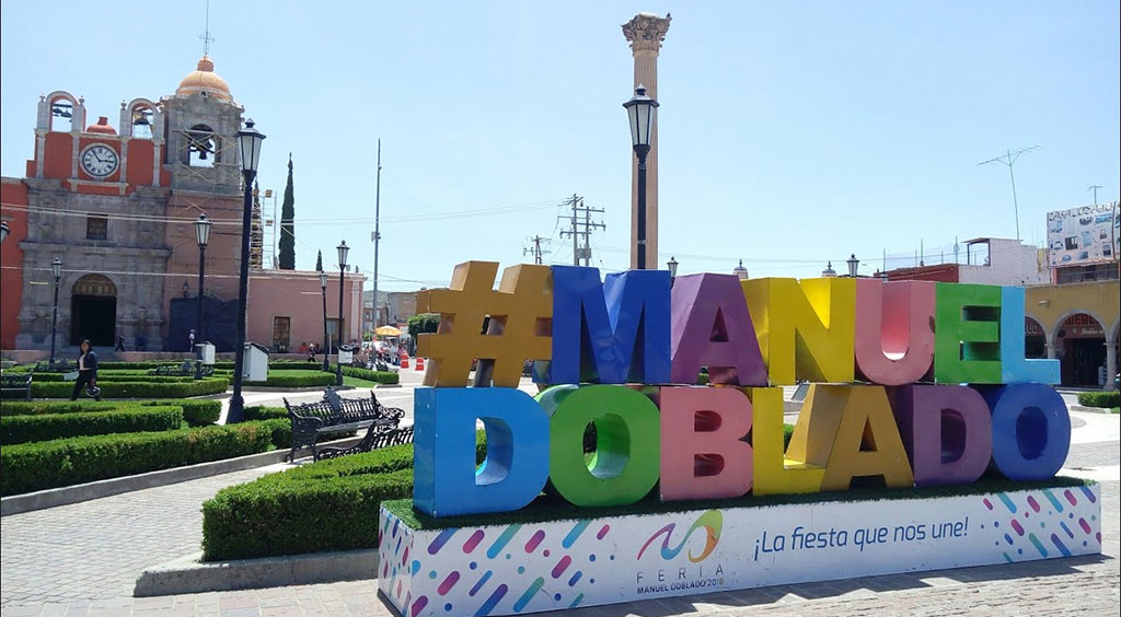 Adolfo Alfaro retoma labores en presidencia de Manuel Doblado tras campaña