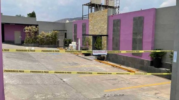 Hotel Black aún sin permisos para volver a operar