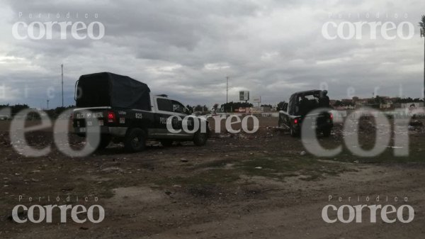 Partido de futbol en León termina a balazos y con tres lesionados