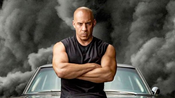 Termina la carrera: Vin Diesel dice que ‘Rápido y furioso’ se acerca a su final