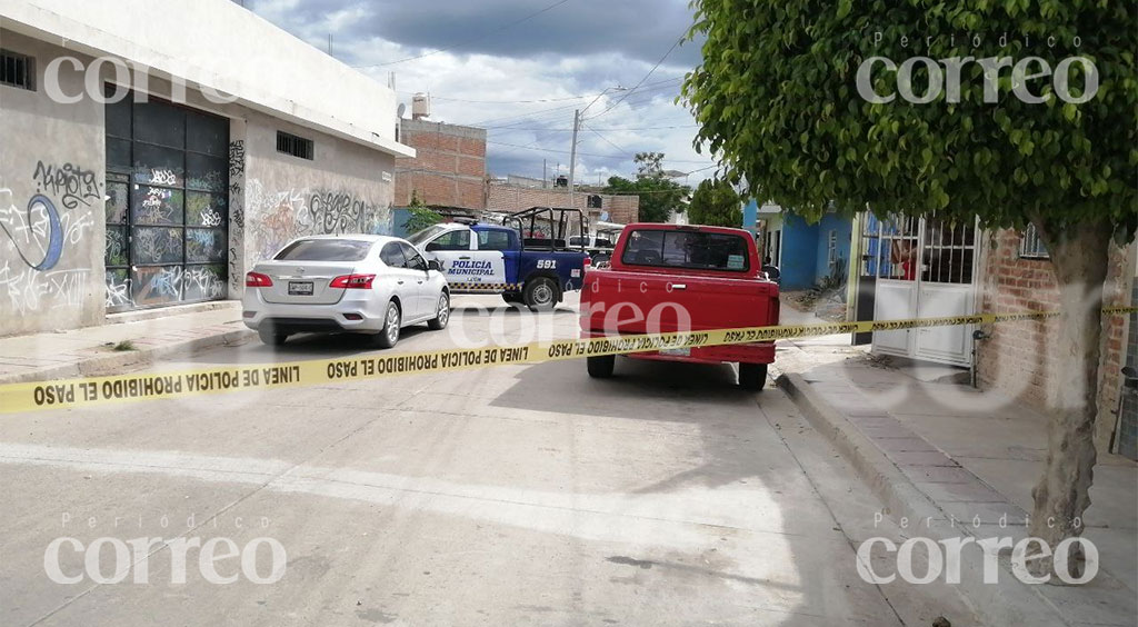 Asesinan a ‘El Beto’ en la Colonia Valle de Jerez de León