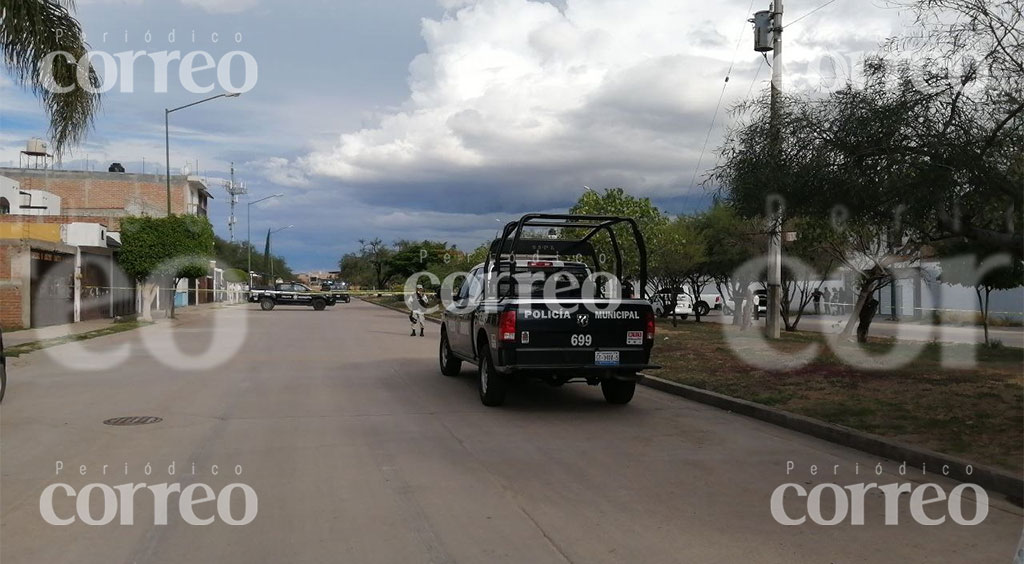 Ataque armado en Brisas del Lago deja dos muertos y un herido en León