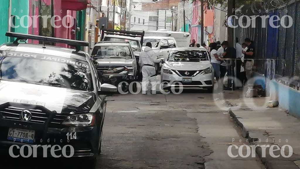 Asesinan a mujer en su propia casa de la colonia Obrera en León