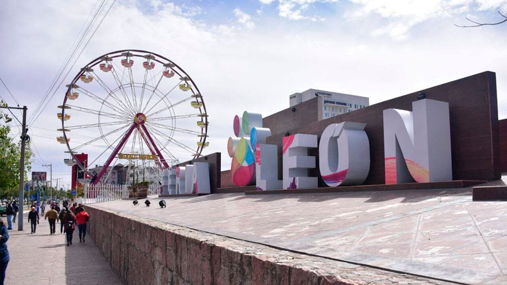 Ampliarán alcance de Feria de Verano hasta zona centro de León