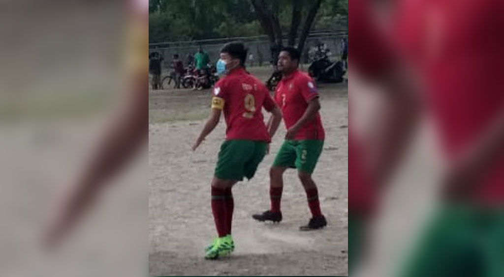 Tras pausa, vuelve la Liga de Fútbol Acambarense