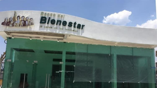 Banco del Bienestar sin fecha para su apertura en Guanajuato Capital