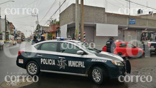 Matan a balazos al dueño de la barbería ‘Ricos Barber’ en Salamanca