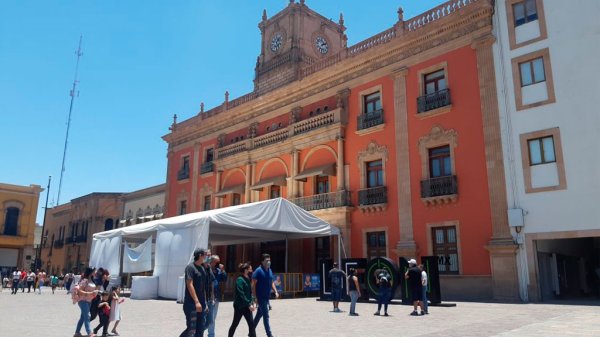 Da Contraloría ‘carpetazo’ por presunto acoso de tesorero de León