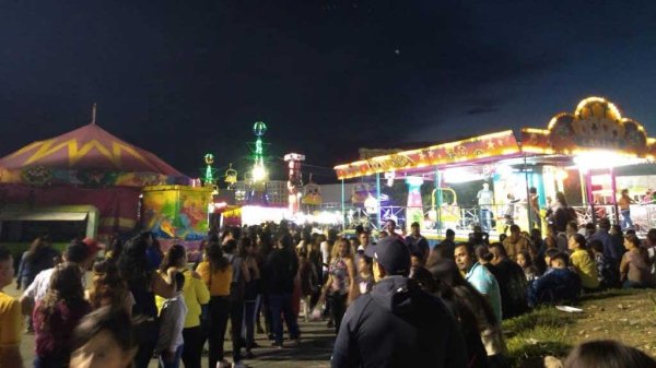 Promocionan en redes sociales Feria de Silao, sin anuncio formal del municipio