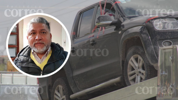 Antes de ser asesinado, exalcalde de Apaseo había sido secuestrado: PRI Guanajuato