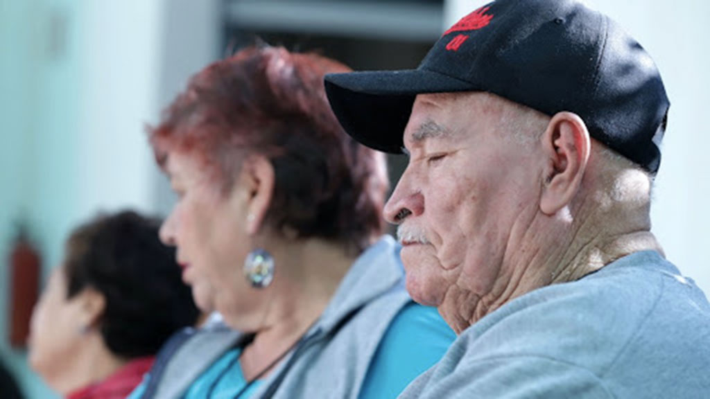 Exhorta Congreso de Guanajuato a creación de Consejos Municipales de Adultos Mayores