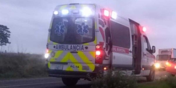 Mujer muere en hospital de Tarimoro tras ser baleada