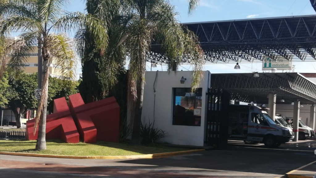 Cruz Roja Salamanca podrá atender los servicios de mastografía y rayos X