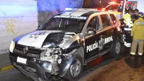 Parque vehicular de la SSC aumentará en Guanajuato capital, asegura Samuel Ugalde