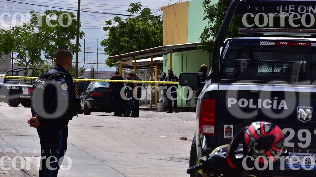 Ataque armado en Lomas del Mirador deja a tres personas lesionadas