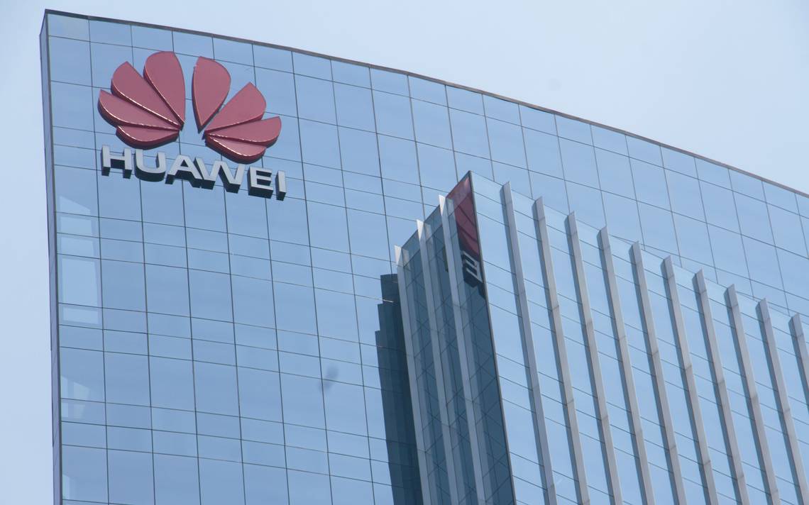 Gobierno de Guanajuato firma convenio con Huawei México