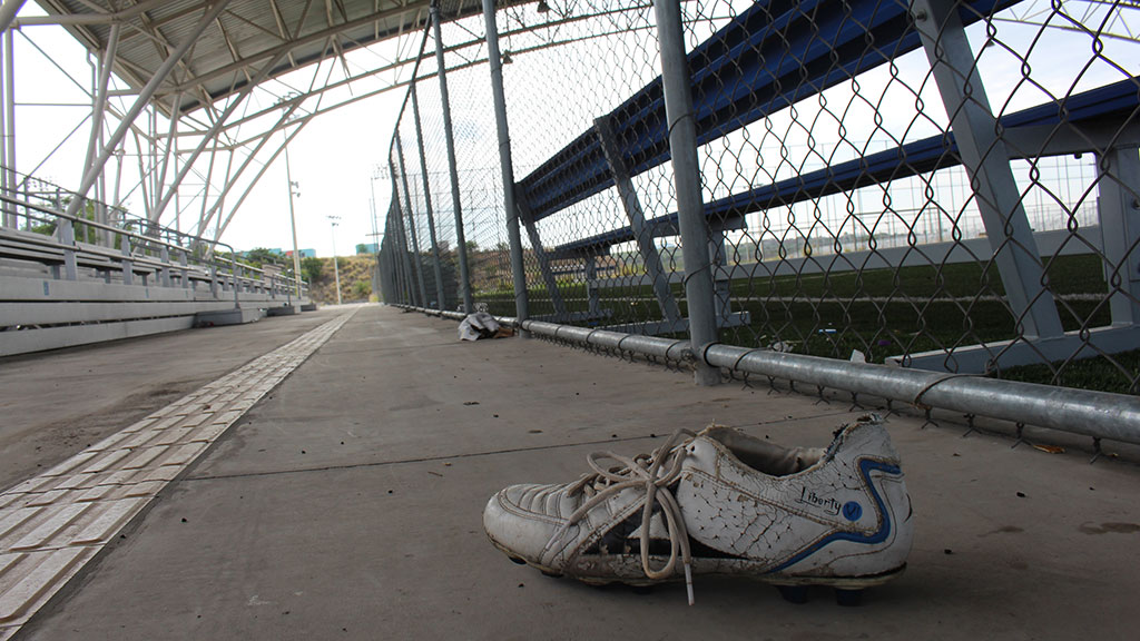 Centro Paralímpico: tras abandono, requiere el doble de recursos para operar