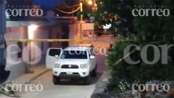 Masacre en Salvatierra: asesinan a siete hombres en taller de motocicletas