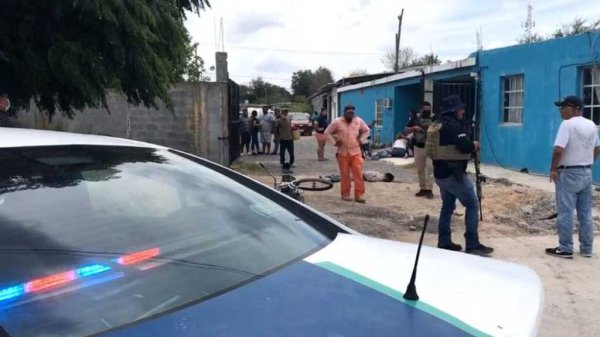 Masacre en Tamaulipas deja a 18 personas muertas