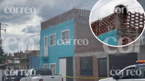 Muere electrocutado al tratar de regresar la luz a su casa en Irapuato