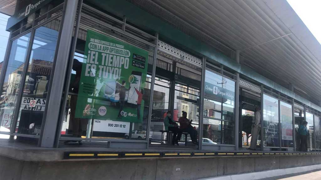 Transporte público ampliará horario para la ‘Feria de Verano’