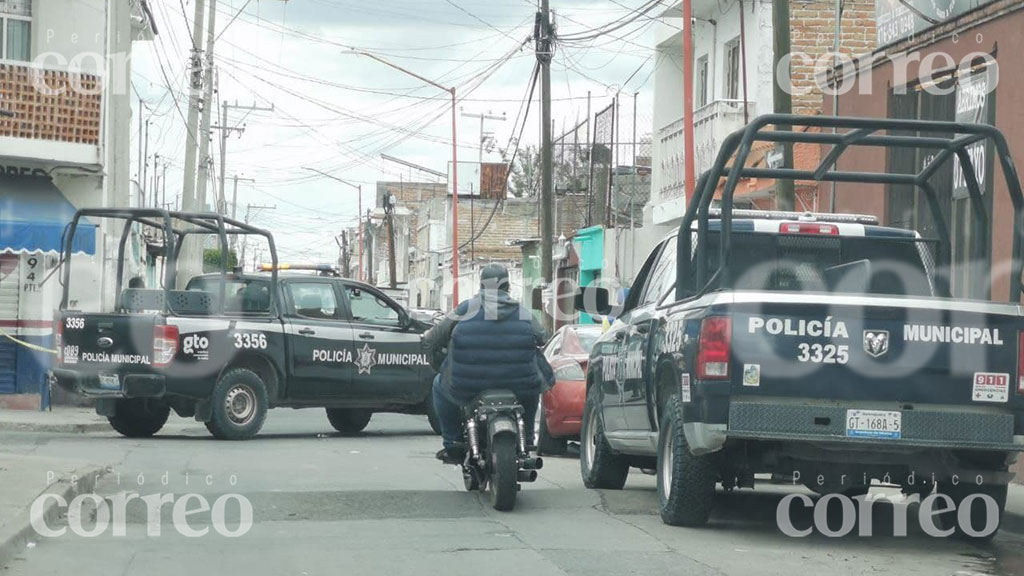 Asesinan a hombre de 29 años en su casa en San Francisco del Rincón