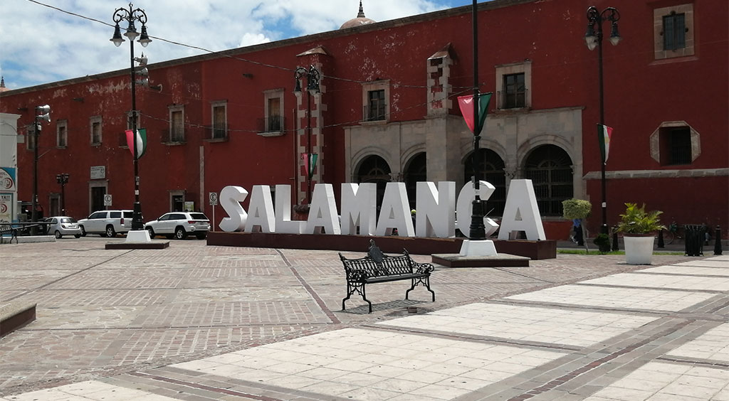 Empresarios atraen ferias para reactivar economía en Salamanca