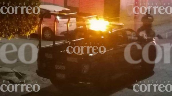 Ejecutan a un hombre y lesionan a otro más en Celaya